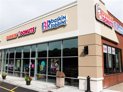 For more information on <strong>Baskin</strong>-<strong>Robbins</strong>’ premium ice cream flavors and frozen desserts, visit BaskinRobbins. . Dunkin donuts and baskin robbins near me
